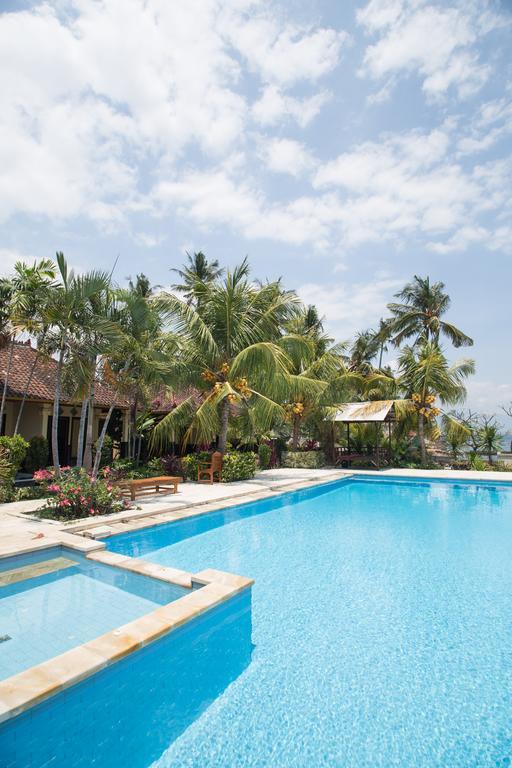Tanjung Alam Hotel Lovina  Exterior photo