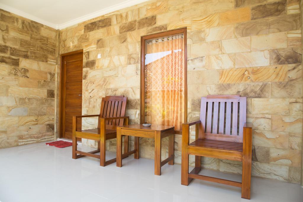 Tanjung Alam Hotel Lovina  Exterior photo